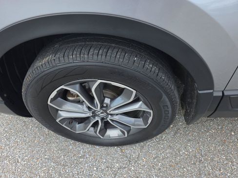 Used 2022 Honda CR-V EX-L image 12