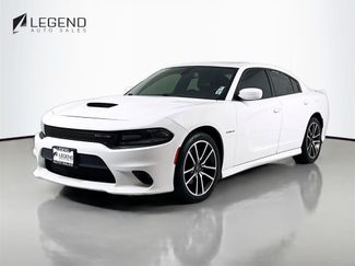 Used 2020 Dodge Charger R/T w/ Plus Group RWD video 1