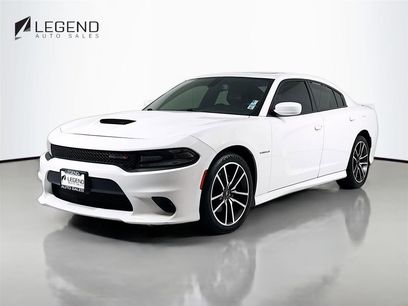 Used 2020 Dodge Charger R/T w/ Plus Group