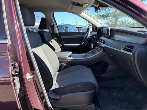 Used 2022 Hyundai Palisade SE AWD/4WD image 9