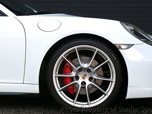 Used 2013 Porsche 911 Carrera S image 19