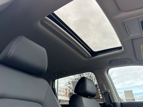 Used 2026 Honda CR-V EX-L image 20