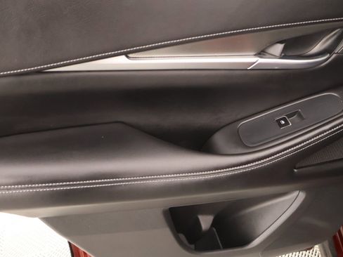 Used 2024 INFINITI QX60 Luxe image 18