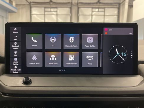 Used 2025 Honda Accord Sport image 17