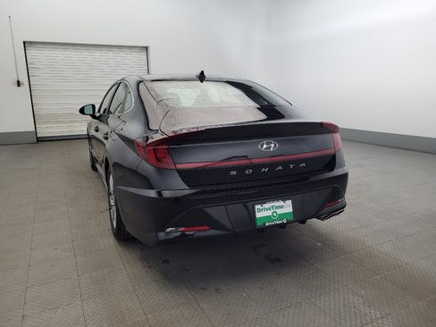 Used 2023 Hyundai Sonata SEL w/ Preferred Accessory Package FWD image 6