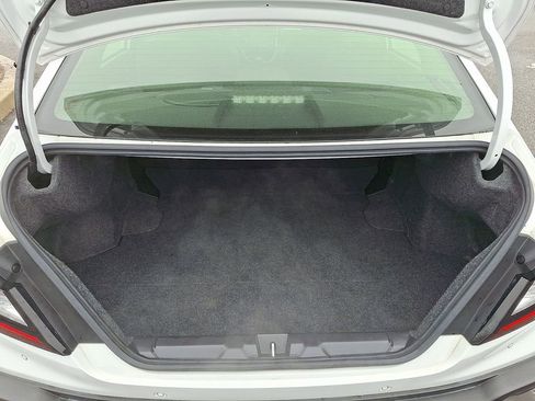 Certified 2022 Subaru WRX GT image 32