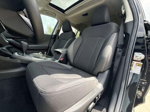 New 2026 Subaru Crosstrek 2.0i Premium AWD/4WD image 11
