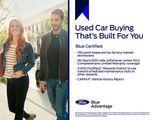 Used 2016 Ford Fiesta ST w/ ST Recaro Package image 3