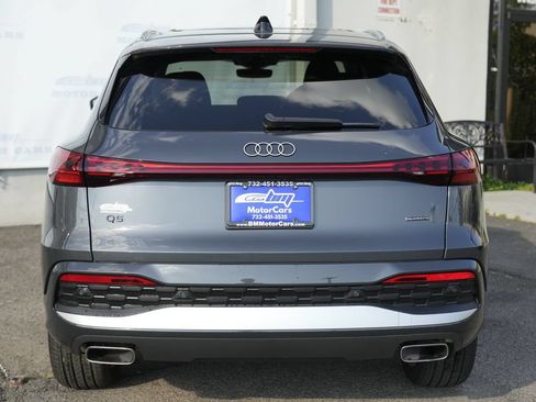 Used 2025 Audi Q5 Premium Plus w/ Premium Plus AWD/4WD image 6