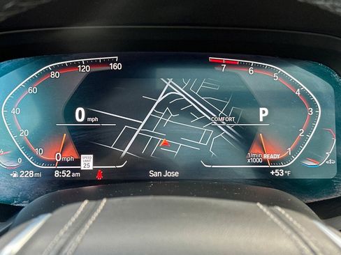 Used 2020 BMW X5 sDrive40i w/ Premium Package image 18