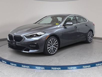 Used 2021 BMW 228i Gran Coupe w/ Convenience Package