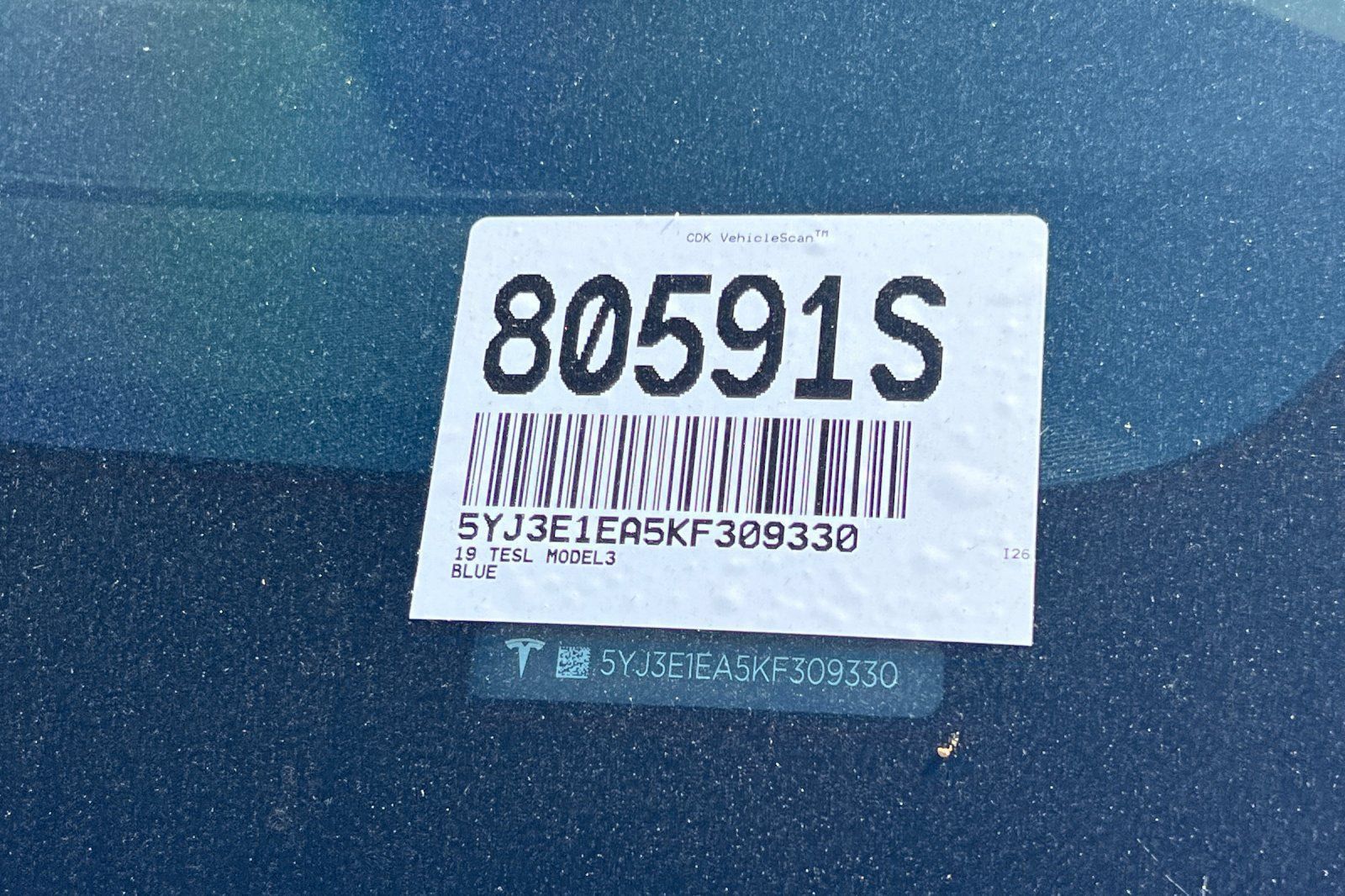 Used 2019 Tesla Model 3 RWD image 3