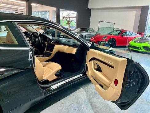 Used 2008 Maserati GranTurismo Coupe image 26