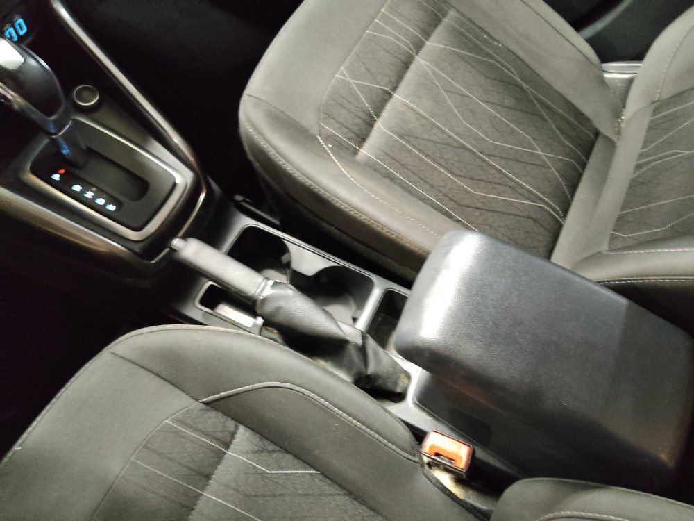 Used 2021 Ford EcoSport SE FWD image 26