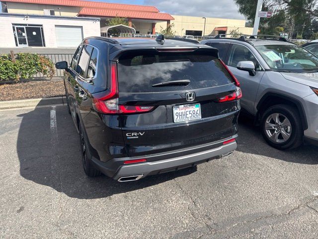 Used 2023 Honda CR-V Sport image 42