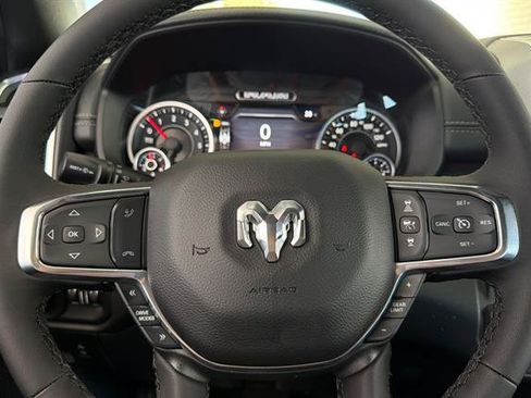 New 2026 RAM 1500 Laramie w/ Night Edition AWD/4WD image 19