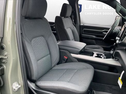 New 2026 RAM 1500 Big Horn image 23