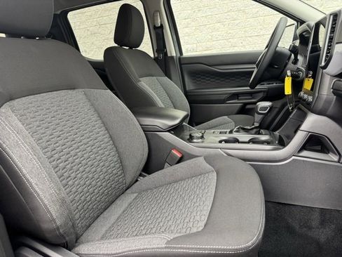 New 2025 Ford Ranger XL w/ Trailer Tow Package image 15