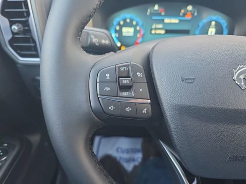 New 2025 Ford Bronco Sport Big Bend image 15