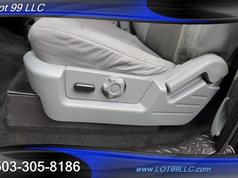 Used 2013 Ford F150 XLT w/ Luxury Equipment Group AWD/4WD image 39