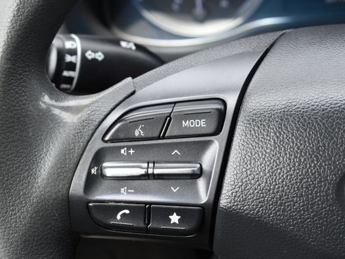 Used 2022 Hyundai Kona SEL w/ Cargo Package FWD image 15