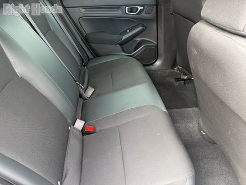 Used 2024 Honda Civic Sport image 29