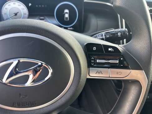 Used 2023 Hyundai Santa Cruz SEL w/ Activity Package AWD/4WD image 16