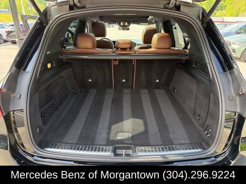 Certified 2024 Mercedes-Benz GLE 350 4MATIC image 20