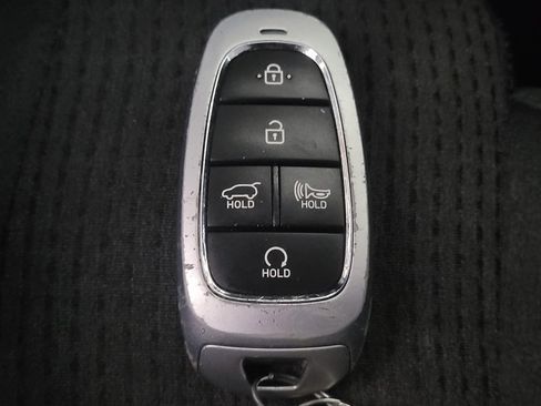 Used 2023 Hyundai Santa Fe SEL w/ Cargo Package AWD/4WD image 32