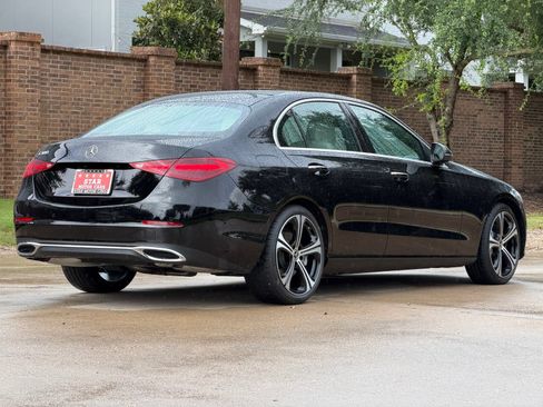 Certified 2023 Mercedes-Benz C 300 Sedan image 13