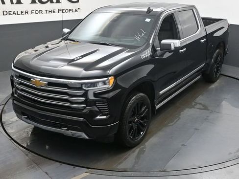 New 2026 Chevrolet Silverado 1500 High Country image 23