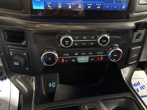 Used 2023 Ford F150 XLT w/ Equipment Group 302A High image 19