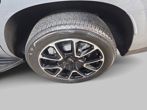 Used 2024 Chevrolet Tahoe RST w/ Luxury Package image 36