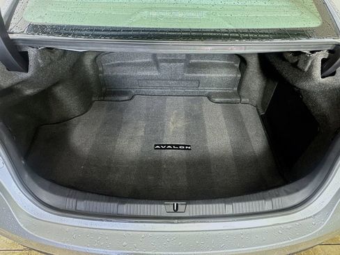 Used 2015 Toyota Avalon Limited w/ Technology Package image 25