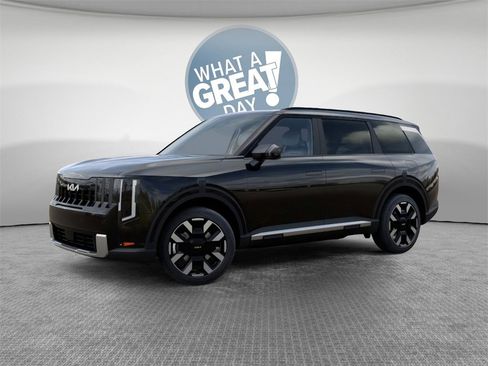 New 2027 Kia Telluride S image 3