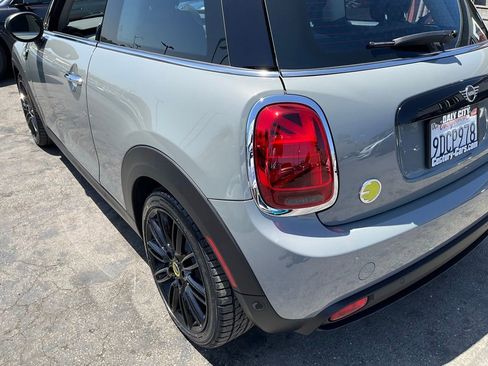 Used 2023 MINI Cooper SE FWD image 80