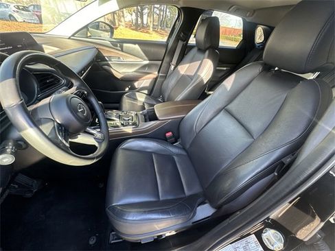 Used 2024 MAZDA CX-30 AWD 2.5 S w/ Premium Package image 11