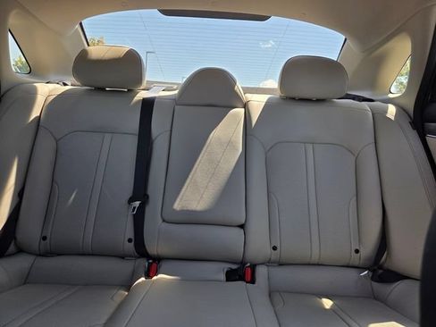Used 2021 Kia K5 EX FWD image 9
