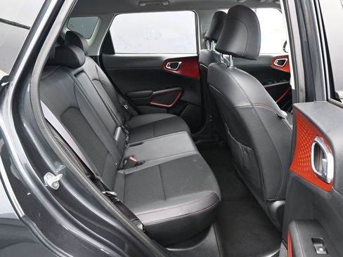 Used 2024 Kia Soul GT-Line FWD image 35