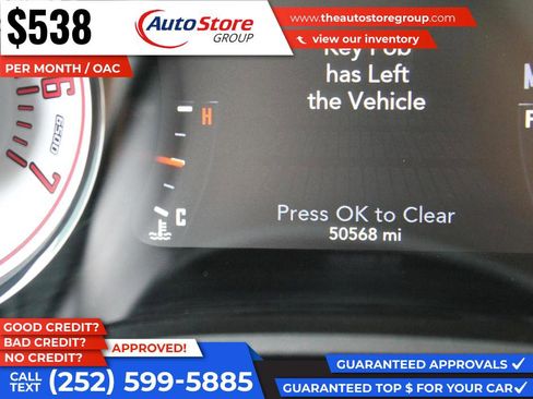 Used 2019 Dodge Challenger R/T w/ T/A Package image 11