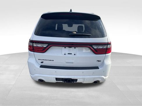 Used 2025 Dodge Durango R/T image 5