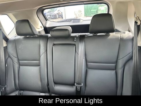 Used 2023 Nissan Rogue SV w/ SV Premium B Package AWD/4WD image 17