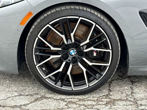 Certified 2025 BMW 840i xDrive 840i image 27