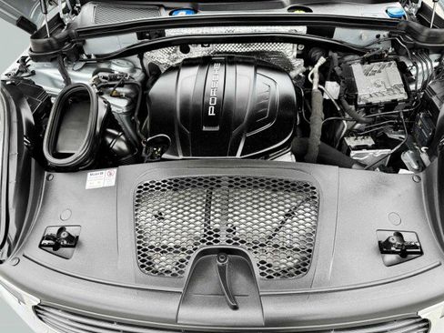 Used 2019 Porsche Macan image 59