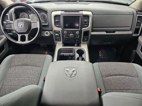 Used 2019 RAM 1500 Classic Warlock AWD/4WD image 17