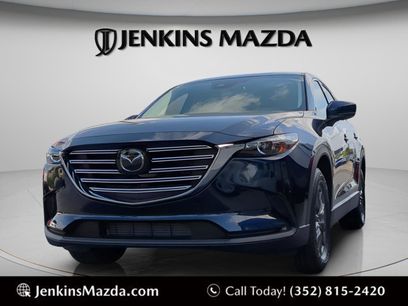 Used 2023 MAZDA CX-9 Touring