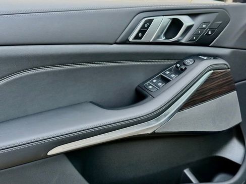 New 2026 BMW X5 sDrive40i w/ Climate Comfort Package RWD image 15