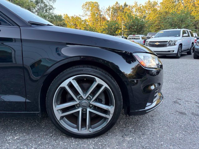 Used 2020 Audi A3 2.0T Premium w/ Final Edition Package FWD image 31