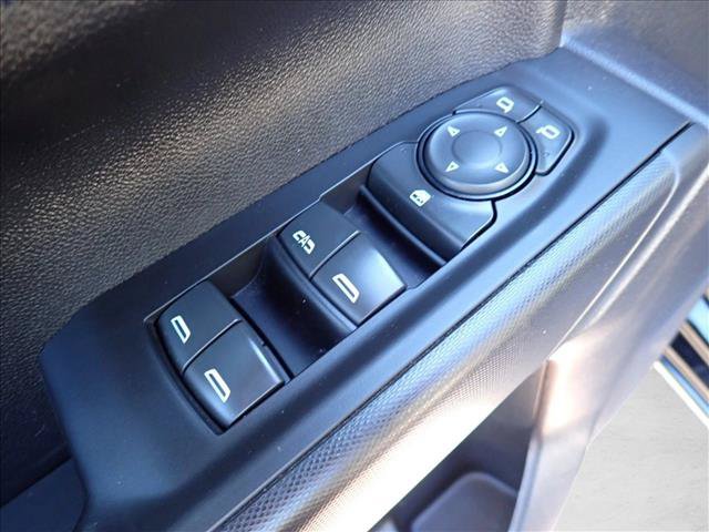 Used 2024 Chevrolet Silverado 1500 Custom AWD/4WD image 14
