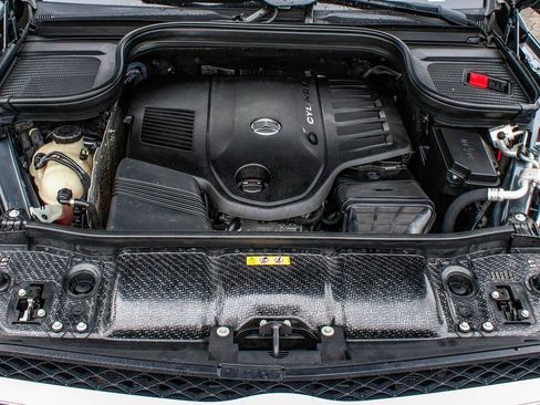 Used 2022 Mercedes-Benz GLS 450 4MATIC image 51